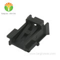 4 Way Female Automotive Wire Connector Housing